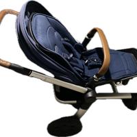 Passeggino joolz hub duo - navicella + passeggino