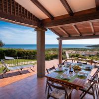 VILLINO 8 POSTI LETTO - 300 M dalla SPIAGGIA