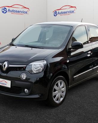 Renault Twingo 0.9 tce La Parisienne Gpl 90cv