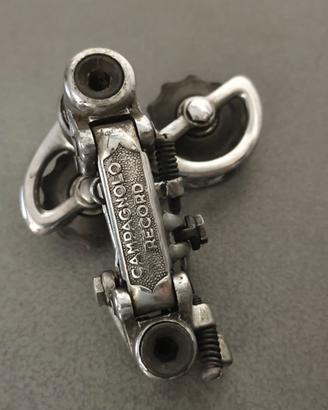 CAMPAGNOLO RECORD - Cambio Posteriore '60