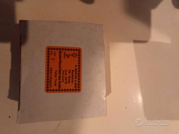 Ami MUSTAD 2315 N.7 nuovi