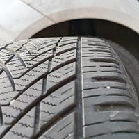 Gomme 215/40/17 4 Stagioni