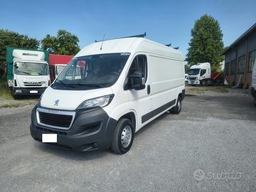 PEUGEOT BOXER L2H2 2.0 130 CV EURO 6B 35 Q.LI