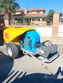 nebulizzatore kwh 1000 