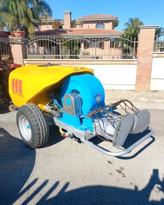 nebulizzatore kwh 1000 