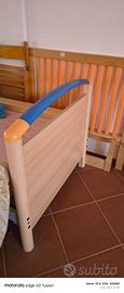 2 LETTI SINGOLI 