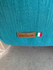Divano Poltronesofà