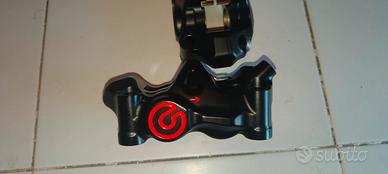 Pinze Brembo 484 p4 Cnc