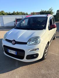 Fiat panda 1300 multijet