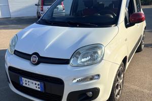 Fiat panda 1300 multijet