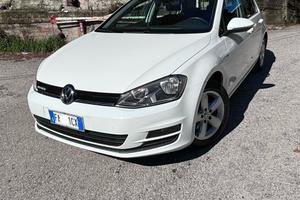 Volkswagen Golf 1.4 TGI 5p. Comfortline BlueMotion