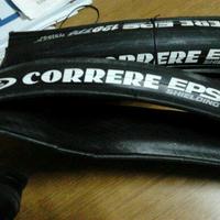 Copertoni da corsa nuovi 23-622 (700×23