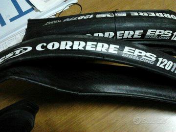 Copertoni da corsa nuovi 23-622 (700×23