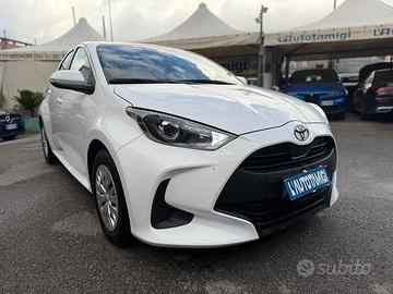 Toyota Yaris 1.5 Hybrid Active