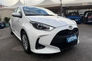 Toyota Yaris 1.5 Hybrid Active