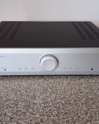 Amplificatore Musical Fidelity m2si