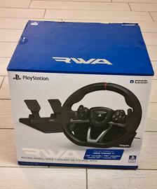 Hori Racing Wheel APEX