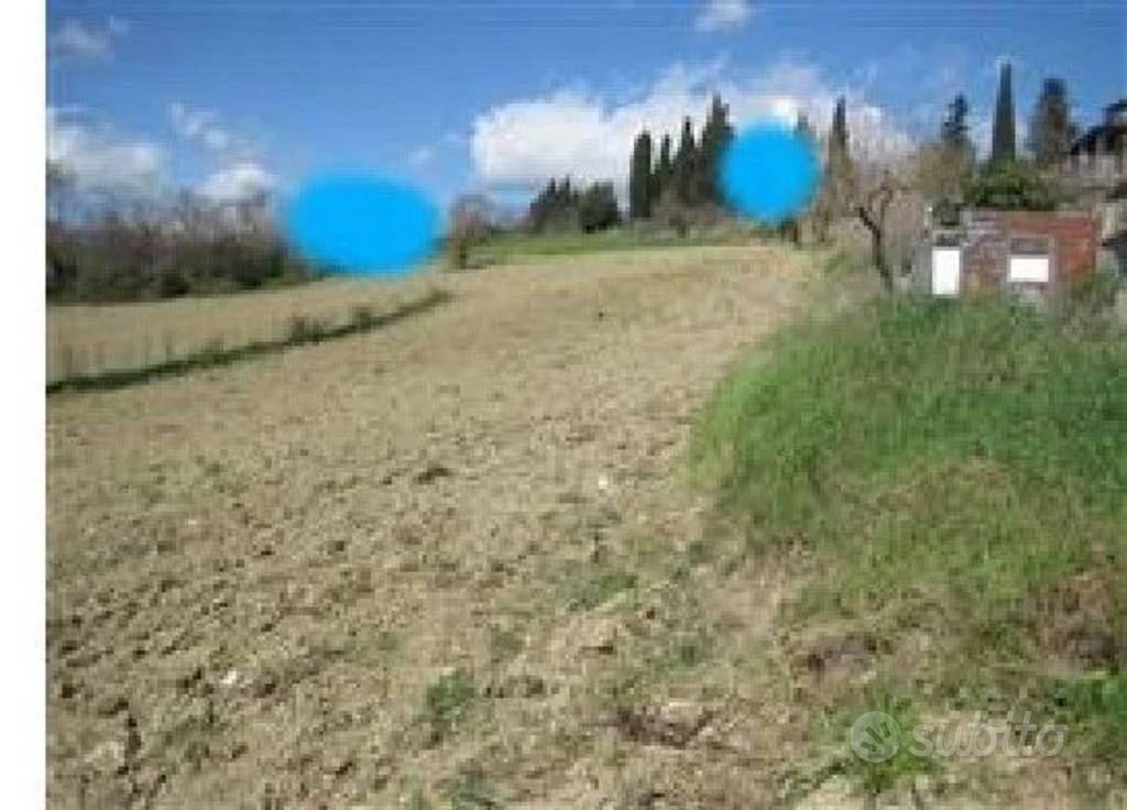 Immobile in asta di 1962 m² a Mondavio - Vista 3