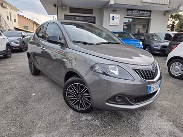 LANCIA YPSILON GOLD 1.0 70 cv HYBRID -PROMO SETTEM