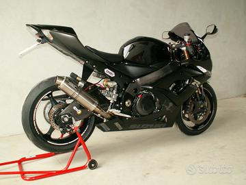 Suzuki GSXR 1000 K6