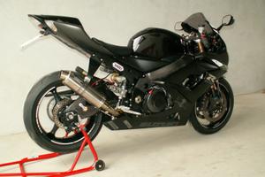 Suzuki GSXR 1000 K6