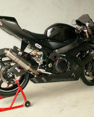 Suzuki GSXR 1000 K6