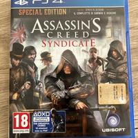 Assassin’s Creed - Syndicate