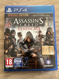 Assassin’s Creed - Syndicate