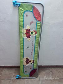 Sponda per letto bimbiFoppapedretti