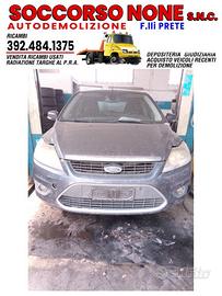 Ricambi Ford Focus cod mot. G8DB