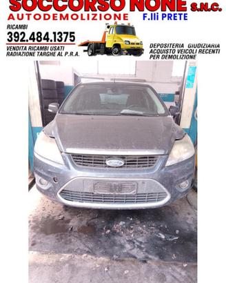 Ricambi Ford Focus cod mot. G8DB