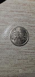 Lire Monete commemorativa 