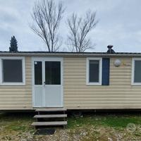 Casa Mobile su Ruote "Evasion"