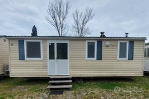 Casa Mobile su Ruote "Evasion"