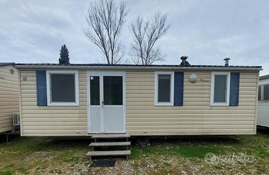 Casa Mobile 8x3 SunRoller EVASION
