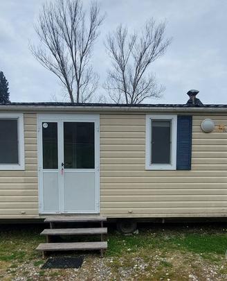 Casa Mobile 8x3 SunRoller EVASION