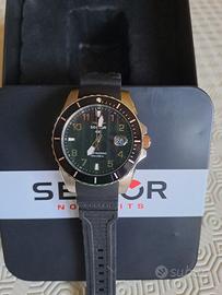 Orologio Sector