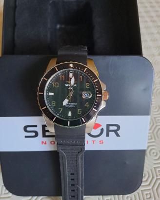 Orologio Sector