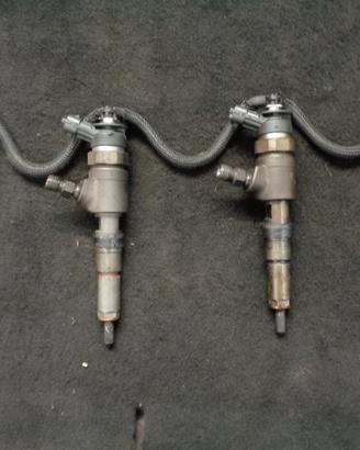 INIETTORI BOSCH PER PEUGEOT 206 1.4 HDI 2005