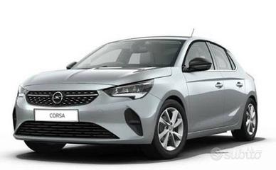 Oper corsa elegance 1.2 benzina