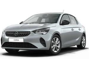 Oper corsa elegance 1.2 benzina