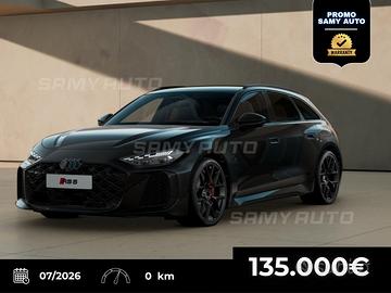 Audi RS5 Sportback 2.9 tfsi Performance Edition qu