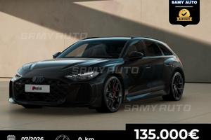Audi RS5 Sportback 2.9 tfsi Performance Edition qu