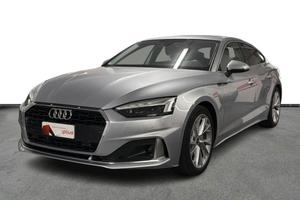 Audi A5 Sportback 40 2.0 tdi mhev Business Advance