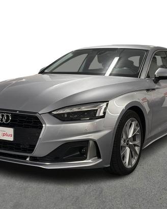 Audi A5 Sportback 40 2.0 tdi mhev Business Advance