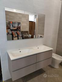 Mobile bagno "Oviedo" in PROMO