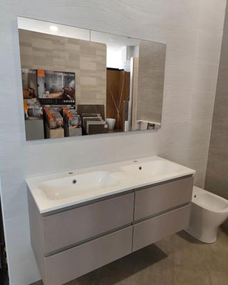 Mobile bagno "Oviedo" in PROMO