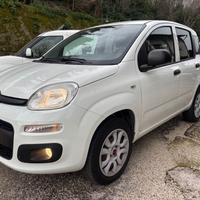 Fiat Panda VAN Natural power 2018 km 99.800 Metano