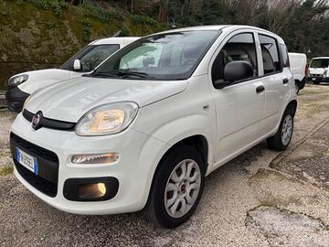 Fiat Panda VAN Natural power 2018 km 99.800 Metano