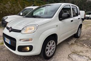 Fiat Panda VAN Natural power 2018 km 99.800 Metano